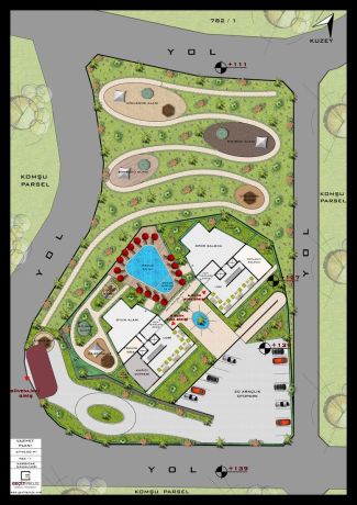 Apartments, Turkey, Alanya, Kargicak (00365) - pictures 11