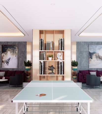 Apartments, Turkey, Alanya, Kargicak (00365) - pictures 12