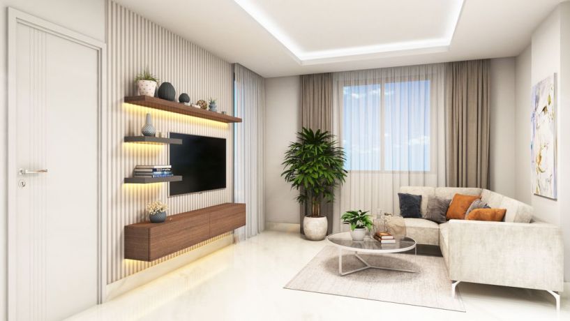 Квартиры, Турция, Алания, Клеопатра (01805) - фото 26