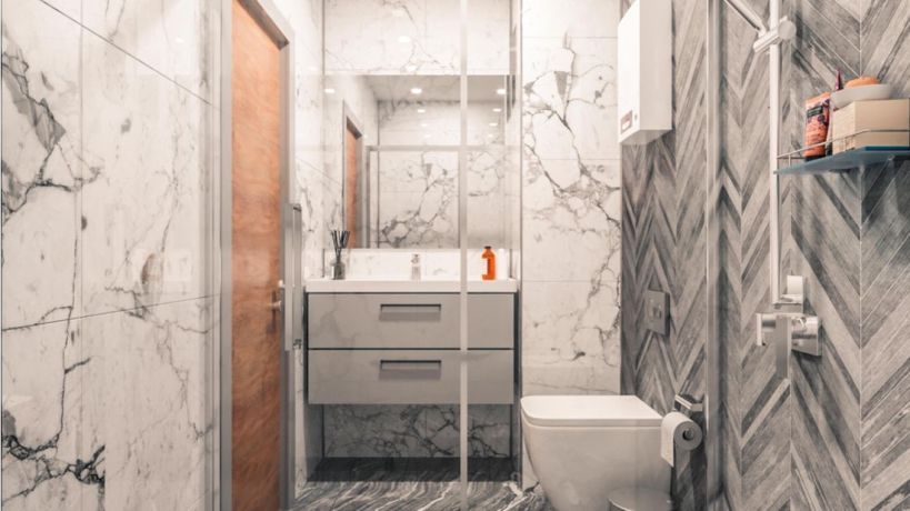 Квартиры, Турция, Алания, Паяллар (00102) - фото 19