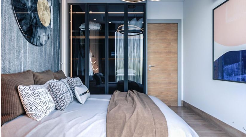 Квартиры, Турция, Алания, Паяллар (00102) - фото 25