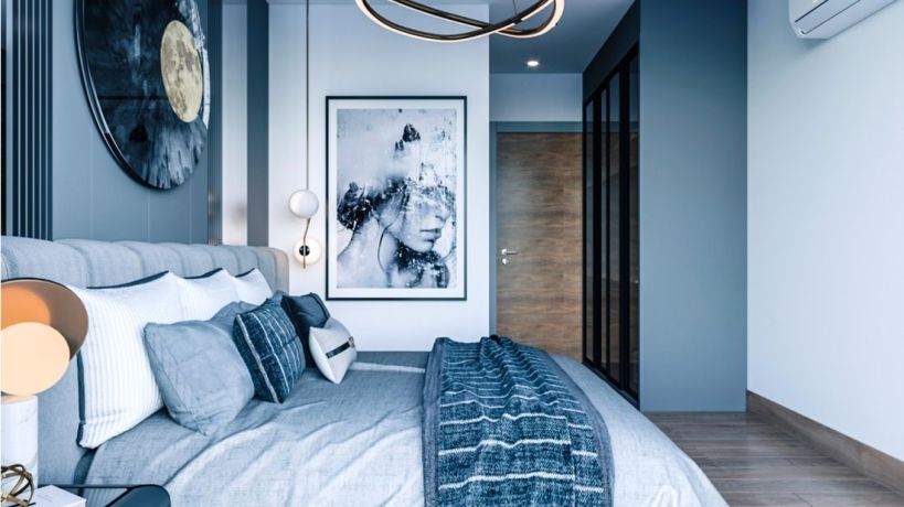 Квартиры, Турция, Алания, Паяллар (00102) - фото 26