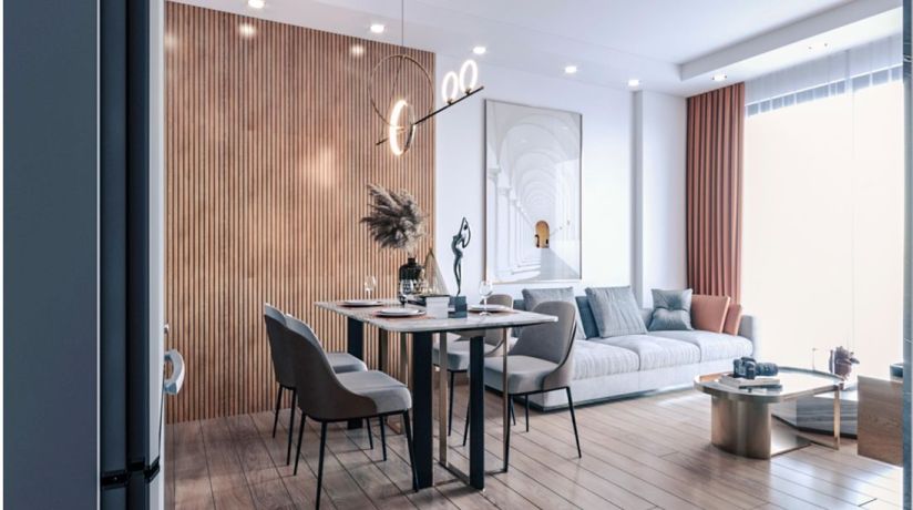 Квартиры, Турция, Алания, Паяллар (00102) - фото 31