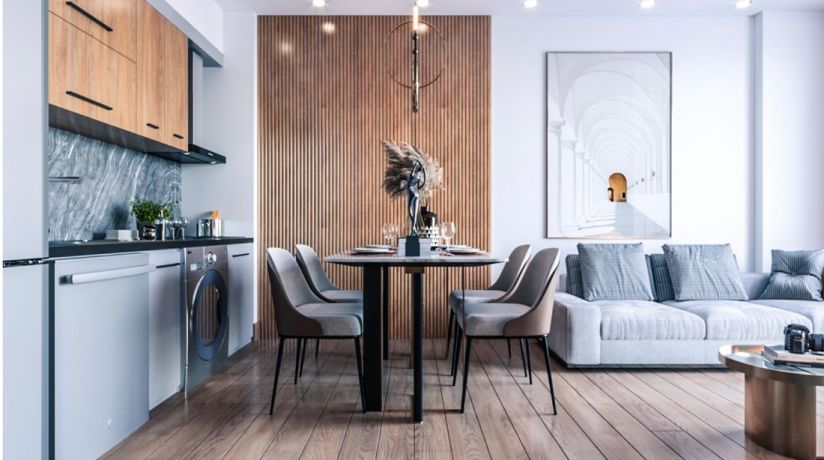 Квартиры, Турция, Алания, Паяллар (00102) - фото 33