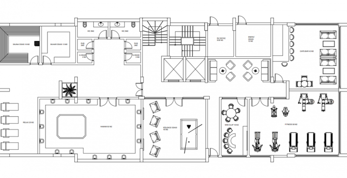 Apartments, Turkey, Alanya, Gazipasha (001189) - pictures 32