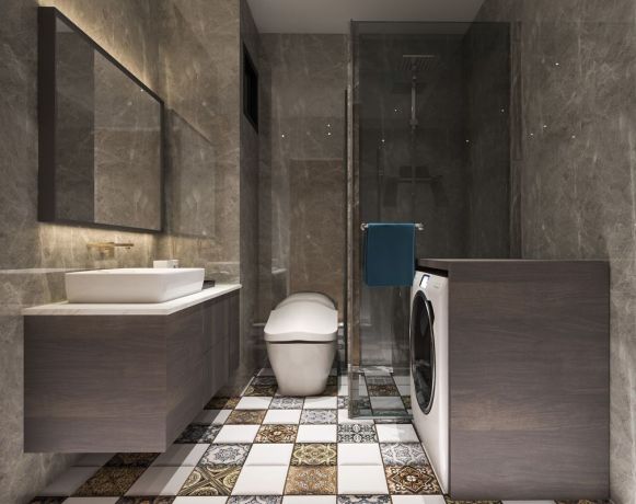 Квартиры, Турция, Алания, Газипаша (001189) - фото 27