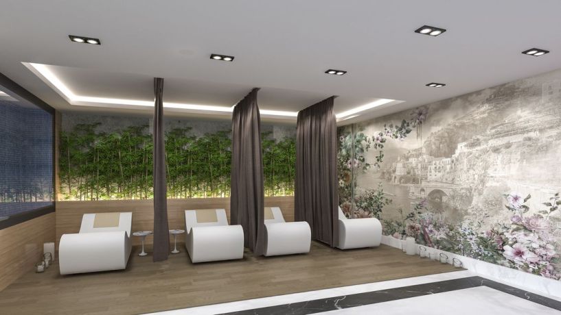 Квартиры, Турция, Алания, Газипаша (001189) - фото 15