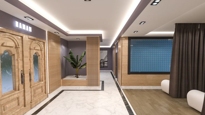 Квартиры, Турция, Алания, Газипаша (001189) - фото 16