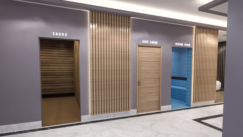 Квартиры, Турция, Алания, Газипаша (001189) - фото 17