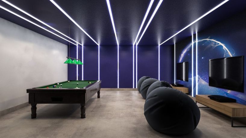 Квартиры, Турция, Алания, Газипаша (001189) - фото 18