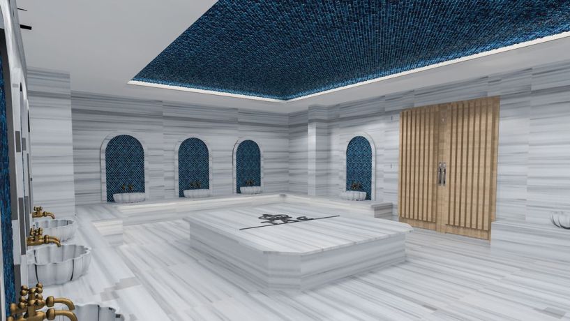 Квартиры, Турция, Алания, Газипаша (001189) - фото 14