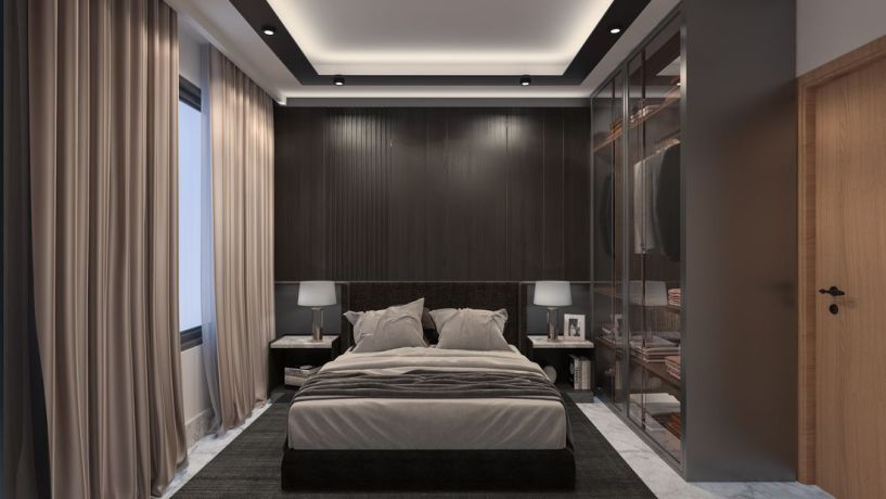 Квартиры, Турция, Алания, Газипаша (001189) - фото 29