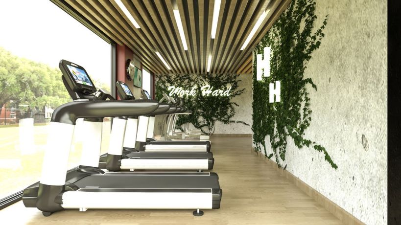 Квартиры, Турция, Алания, Газипаша (001189) - фото 13