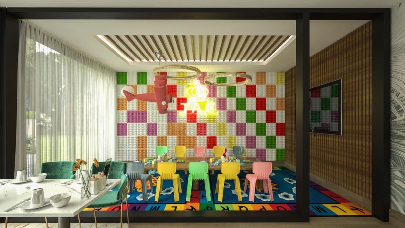 Квартиры, Турция, Алания, Газипаша (001189) - фото 19