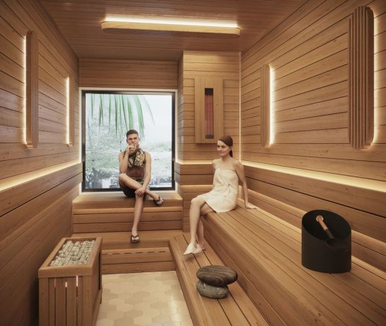 Apartments, Turkey, Alanya, Avsallar (004121) - pictures 18