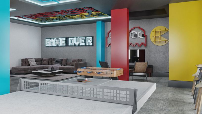 Apartments, Turkey, Alanya, Avsallar (004121) - pictures 20