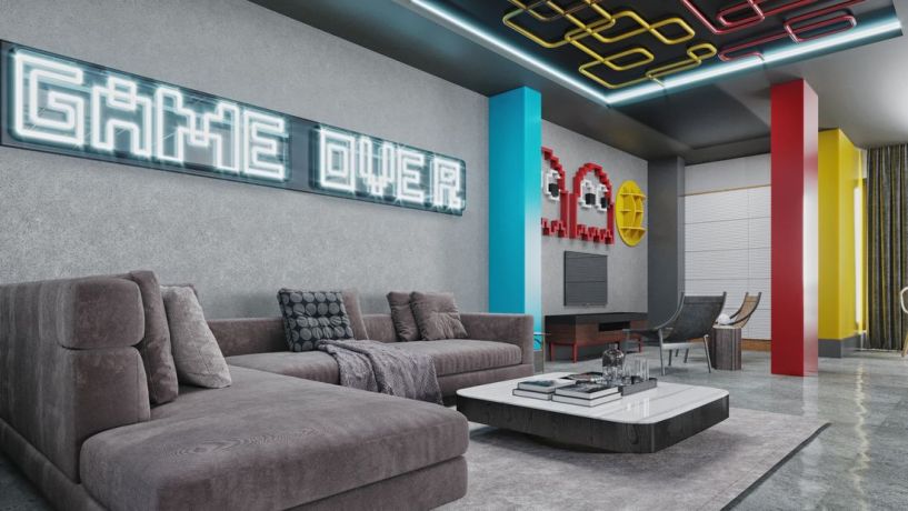 Apartments, Turkey, Alanya, Avsallar (004121) - pictures 22