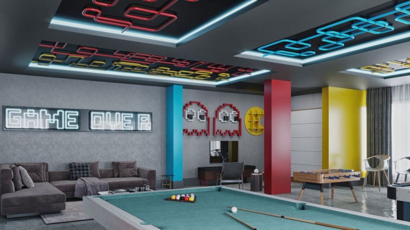 Apartments, Turkey, Alanya, Avsallar (004121) - pictures 23