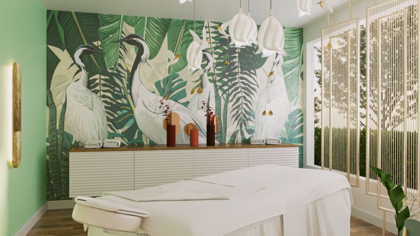 Apartments, Turkey, Alanya, Avsallar (004121) - pictures 24