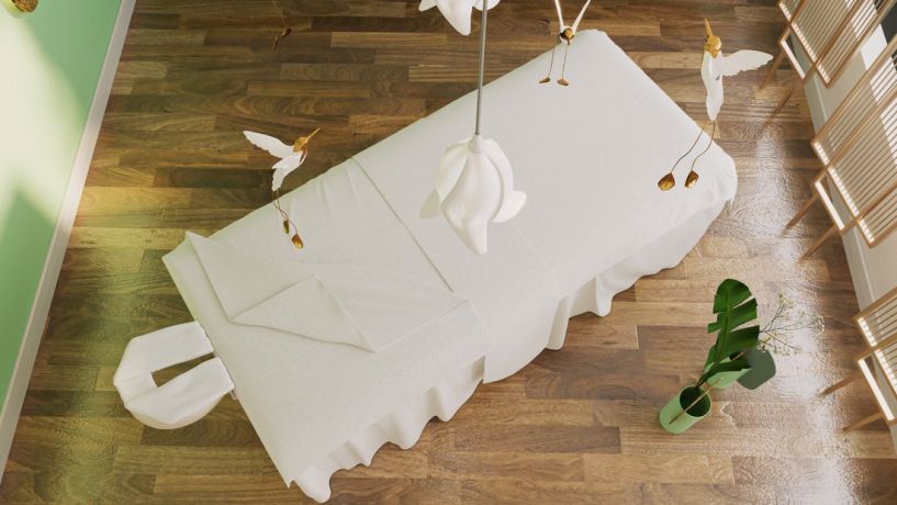 Apartments, Turkey, Alanya, Avsallar (004121) - pictures 25