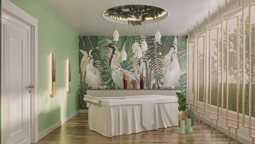 Apartments, Turkey, Alanya, Avsallar (004121) - pictures 34