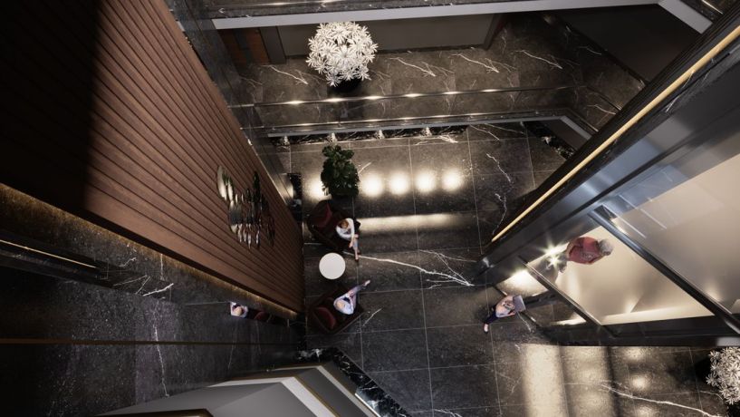 Apartments, Turkey, Alanya, Avsallar (004121) - pictures 35