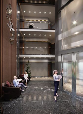 Apartments, Turkey, Alanya, Avsallar (004121) - pictures 39