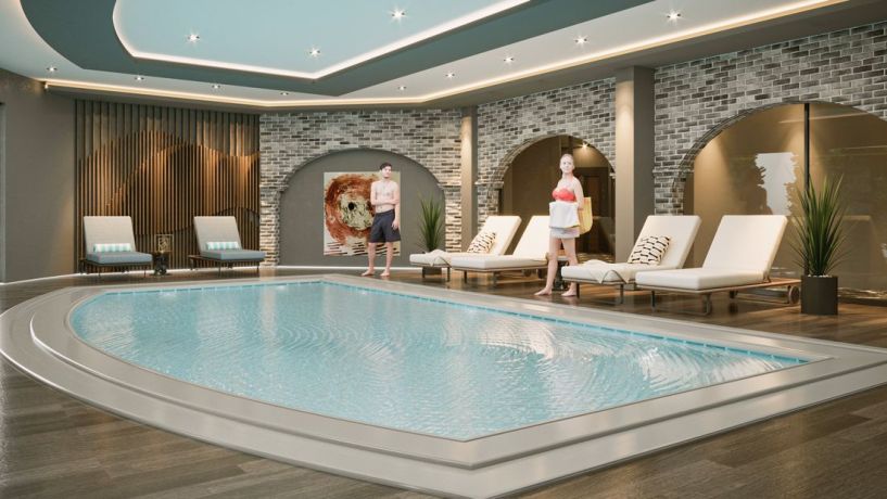 Apartments, Turkey, Alanya, Avsallar (004121) - pictures 42