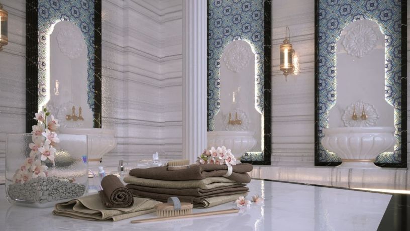 Apartments, Turkey, Alanya, Avsallar (004121) - pictures 43