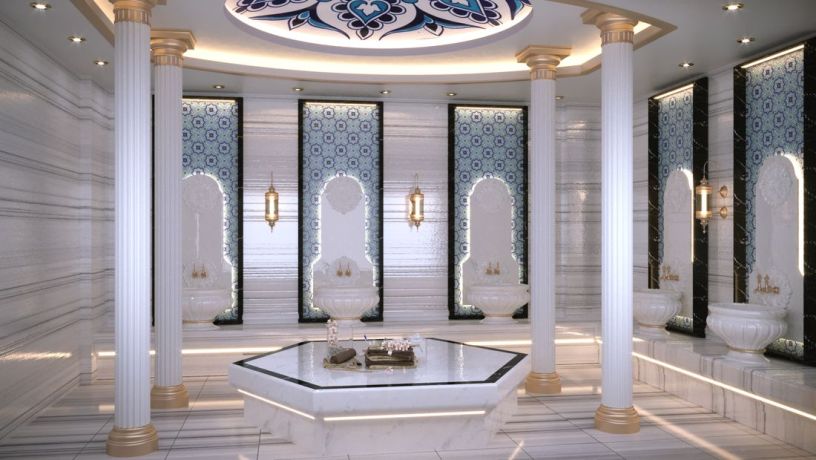 Apartments, Turkey, Alanya, Avsallar (004121) - pictures 44