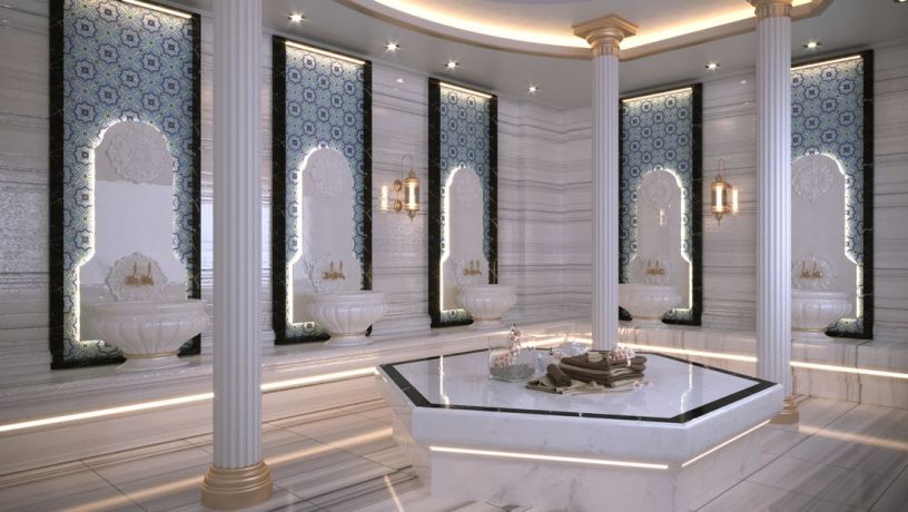 Apartments, Turkey, Alanya, Avsallar (004121) - pictures 45