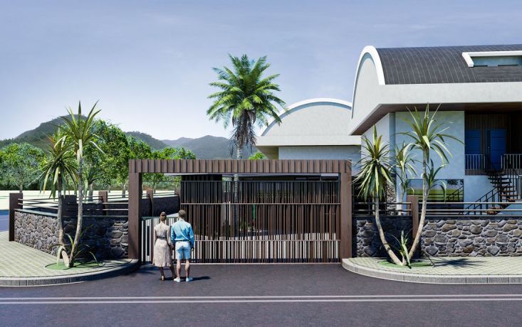 Квартиры, Турция, Алания, Конаклы (013121) - фото 4