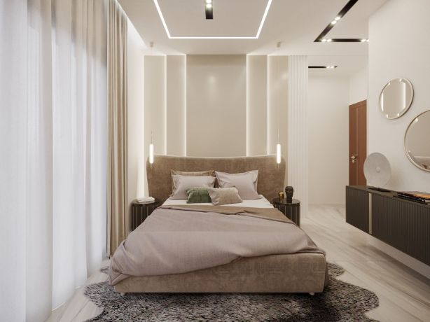 Квартиры, Турция, Алания, Конаклы (013121) - фото 13