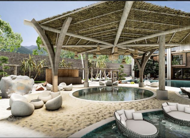 Квартиры, Турция, Алания, Конаклы (013121) - фото 31