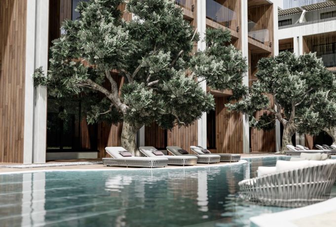 Квартиры, Турция, Алания, Конаклы (013121) - фото 2