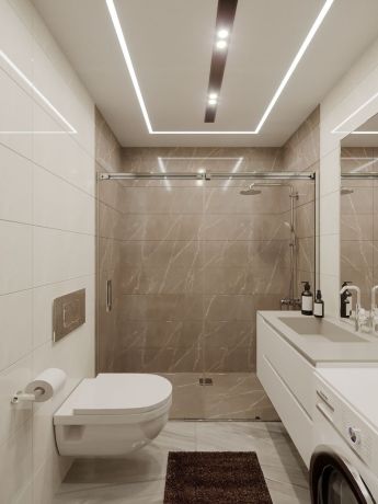 Квартиры, Турция, Алания, Конаклы (013121) - фото 16