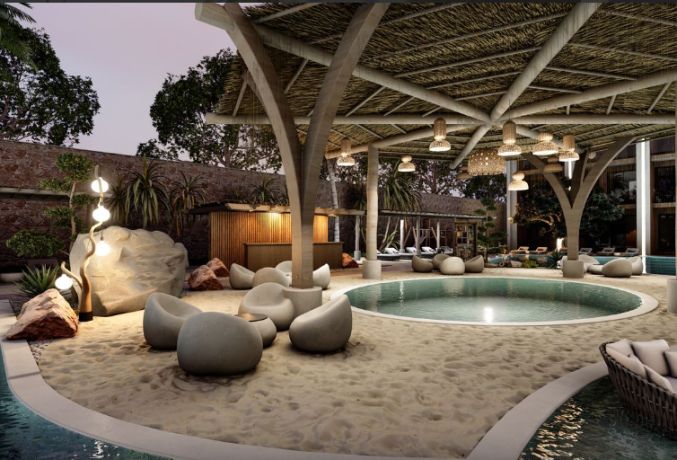 Квартиры, Турция, Алания, Конаклы (013121) - фото 35