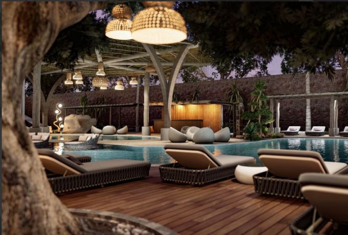 Квартиры, Турция, Алания, Конаклы (013121) - фото 34