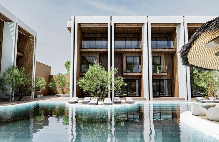 Квартиры, Турция, Алания, Конаклы (013121) - фото 6