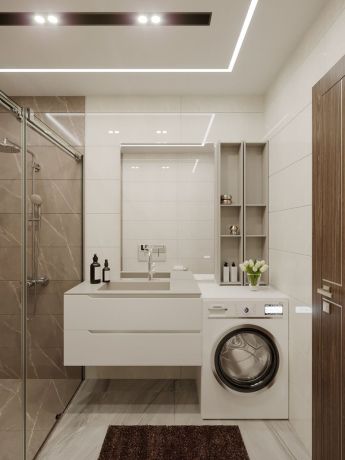 Квартиры, Турция, Алания, Конаклы (013121) - фото 18