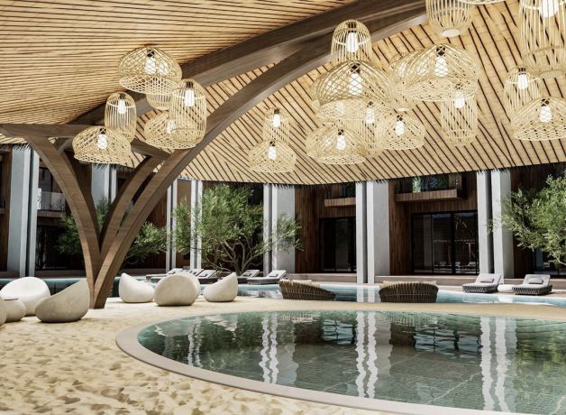 Квартиры, Турция, Алания, Конаклы (013121) - фото 28