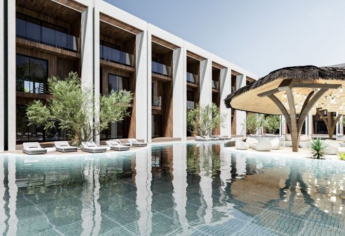 Квартиры, Турция, Алания, Конаклы (013121) - фото 9