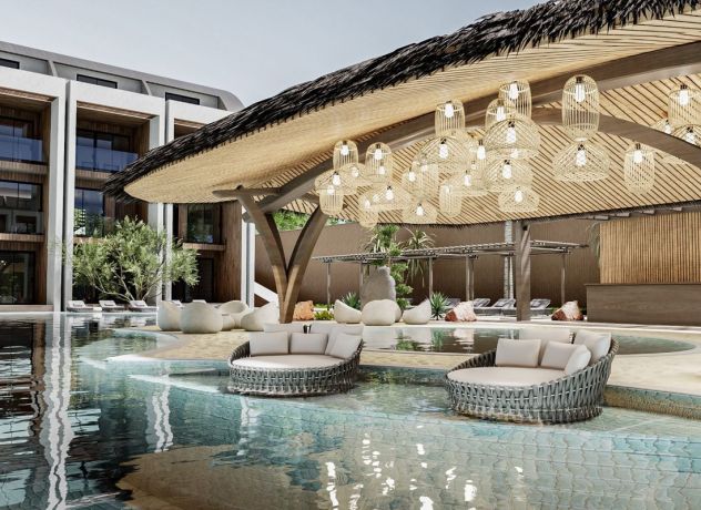 Квартиры, Турция, Алания, Конаклы (013121) - фото 29