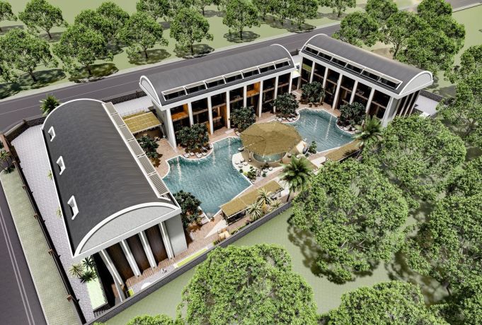 Квартиры, Турция, Алания, Конаклы (013121) - фото 10