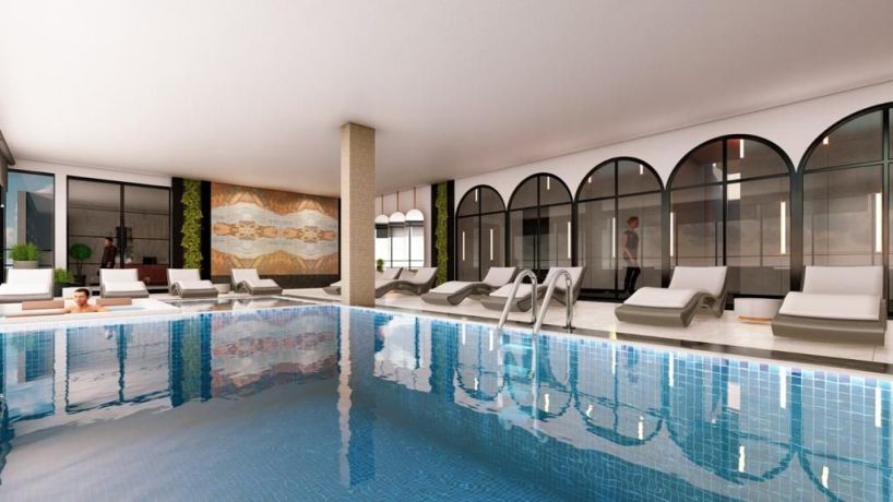 Apartments, Turkey, Alanya, Avsallar (007121) - pictures 11