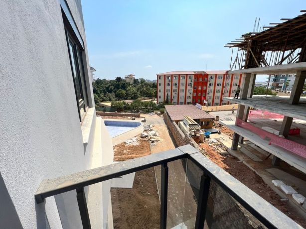 Apartments, Turkey, Alanya (00400) - pictures 7