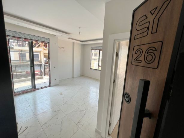 Apartments, Turkey, Alanya (00400) - pictures 10