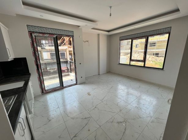 Apartments, Turkey, Alanya (00400) - pictures 11