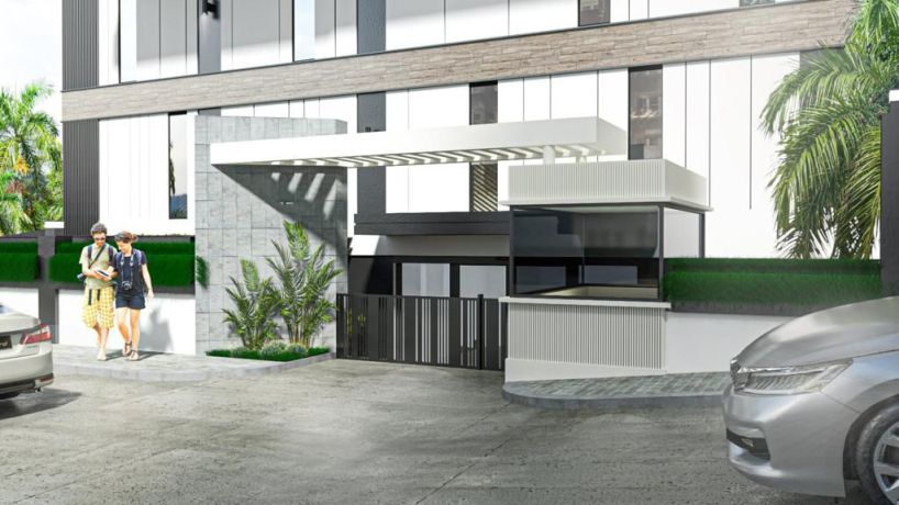 Apartments, Turkey, Alanya, Оба (014121) - pictures 9