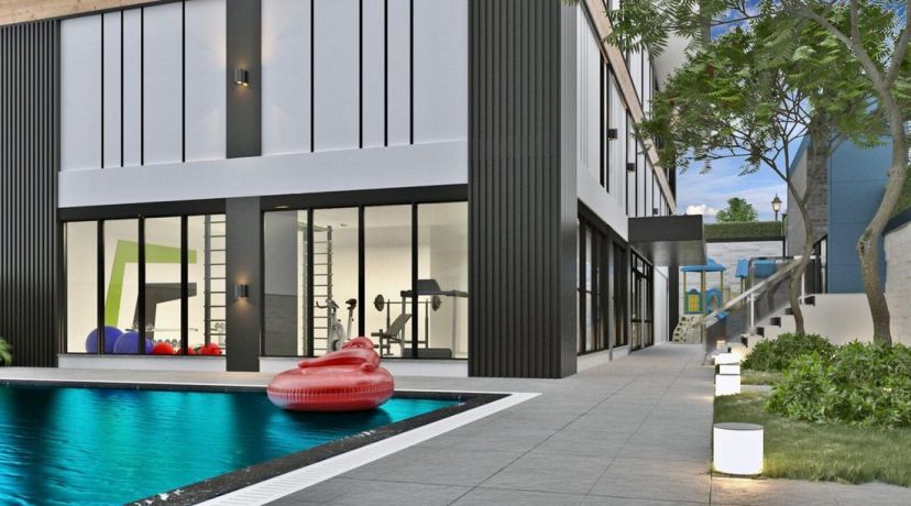 Apartments, Turkey, Alanya, Оба (014121) - pictures 5